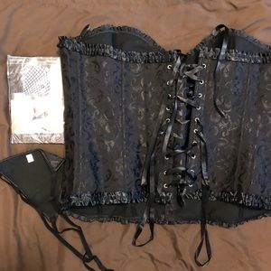 1x lingerie brand new!